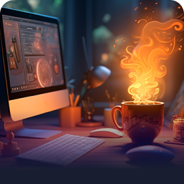 Content & Design