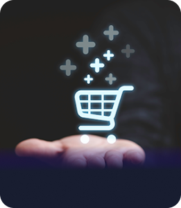 Personalised offers and rewards catalogue